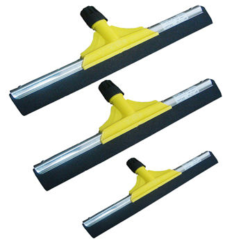 Metal Floor Squeegees 55cm -  - Metal Floor Squeegees