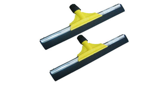  - Metal Floor Squeegees 55cm