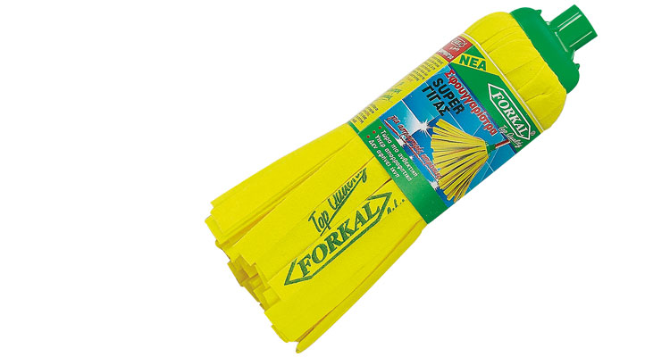 Mops - MOP  NON WOVEN  YELLOW  TOP  SUPER  LARGE