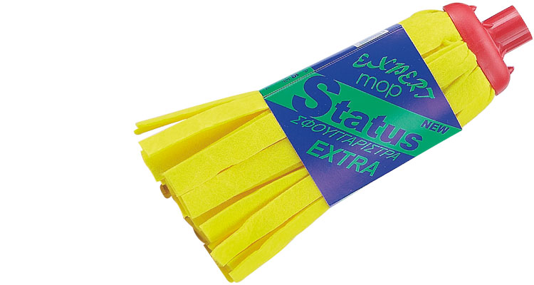 Mops - MOP  NON WOVEN  STATUS  YELLOW  EXTRA  