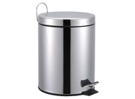 Stainless Steel Bins