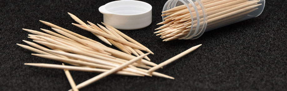 Toothpicks