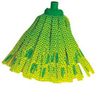 MOP  NON WOVEN  GOMAmop  WITH  GUM  COATED - Mops - Mops Non woven