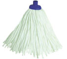 MOP  NON WOVEN  MEDImop  WHITE  BISCOSE - Mops - Mops Non woven