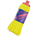 MOP  NON WOVEN  STATUS  YELLOW  SUPER  LARGE - Mops - Mops Non woven