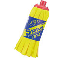 MOP  NON WOVEN  STATUS  YELLOW  LARGE - Mops - Mops Non woven