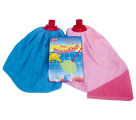 MOP  MICROFIBER  CLOTH  LABADA  - Mops microfiber - Mops microfiber