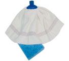 MOP  KAREZA  LABADA SPONGE  - Mops microfiber - Mops microfiber