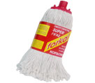 MOP UNBLEACHED COTTON YARN ECRU  EXTRA LARGE - Mops - Mops yarns  