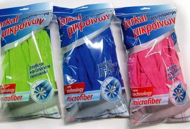 MOP  MICROFIBER  TOWEL  LINES - Mops microfiber - Mops microfiber