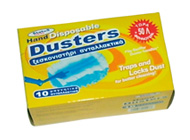 Dusters