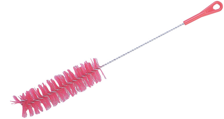 Brooms-brushes - BOTTLE  BRUSH