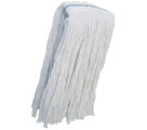 MOP  WHITE  YARN  AA'  PROFESSIONAL  USE   300gr - Mops - Professional mops