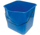 PROFESSIONAL  BUCKET  30LIT FOR  TROLLEY - Professional cleaning tools - Spares