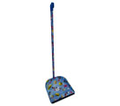 DUSTPAN  WITH LONG HANDLE - PRINTED - Dust pans