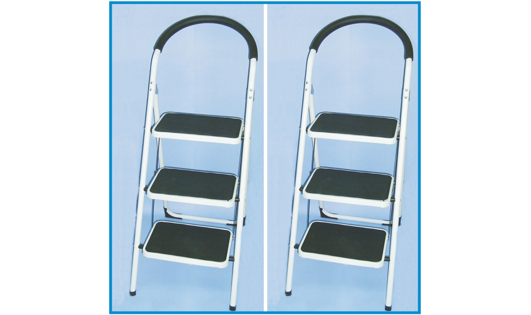 Ladders - STATUS  LADDER (2+1) Α΄ HEAVY