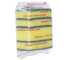 KITCHEN SPONGE PACKET 5PCS - Sponges - Kitchen sponges