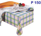 TABLECLOTH  FLANNEL  ROUND 150cm - Table clothes