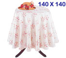 TABLECLOTH  PRINTED 140Χ140cm - Table clothes